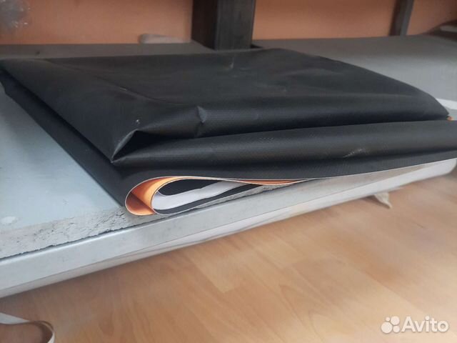 Наружная реклама, вывески