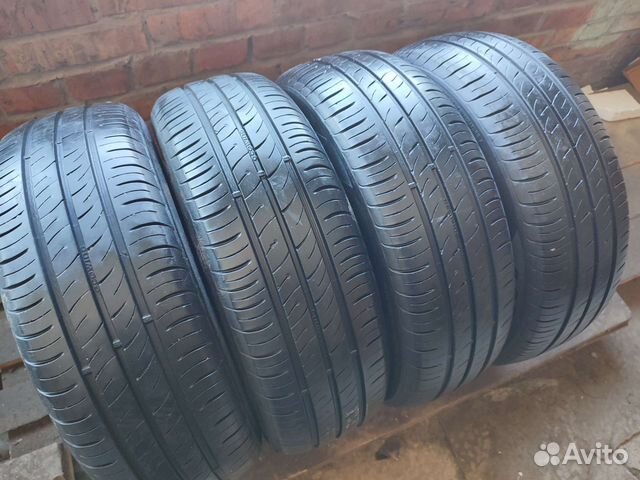 Kumho Ecowing ES01 KH27 185/65 R14