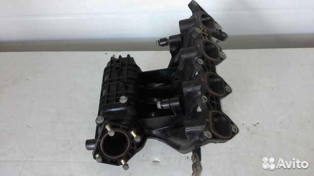 Коллектор впускной Geely MK