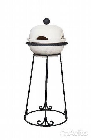 Подставка под Жаровню - Гриль Настольную малая