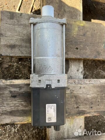 Моторчик рейки мерседес w204 w166 w222 w212