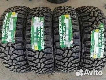 Roadcruza RA3200 M/T 265/75 R16 120Q