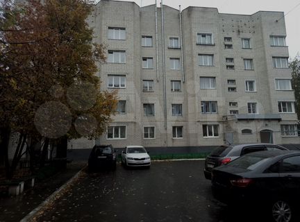 1-к. квартира, 37,9 м², 5/5 эт.
