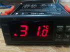 Контролер температуры StC 1000