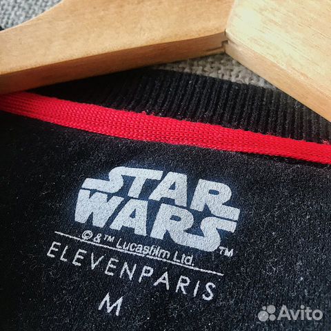 Свитшот Elevenparis Star Wars