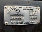 Трактор МТЗ (Беларус) 82.1, 2009 объявление продам