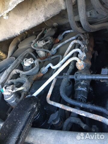 1149958 форсунка топливная ford