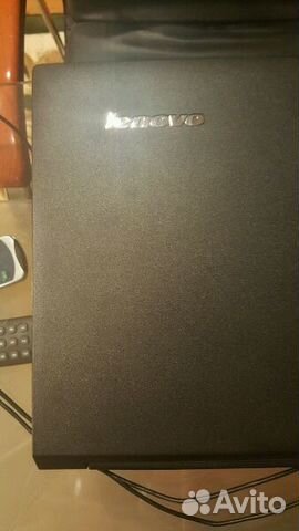 Продаю ноутбук Lenovo в хорошем рабочем состоянии
