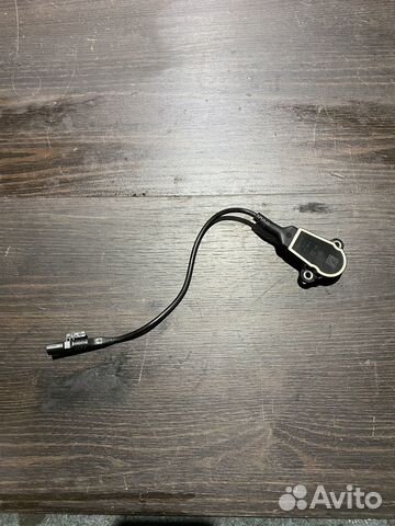 Потенциометр / датчик положения кпп Bmw S1000Rr