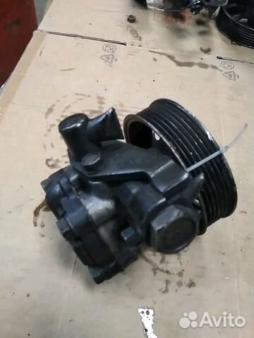 Насос гур Hyundai Getz 2002-2010 1,5 Дизель