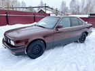 BMW 5 серия 2.0 МТ, 1992, 260 234 км объявление продам