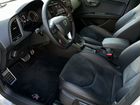 SEAT Leon FR 1.8 AMT, 2013, 130 000 км объявление продам