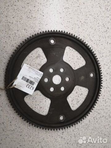 Маховик Mazda Familia BJ3P zlve