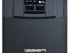 Стабилизатор напряжения Ippon AVR-3000 объявление продам