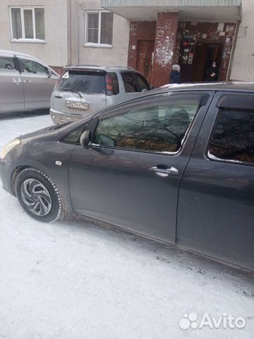 Toyota Wish 1.8 AT, 2004, 250 000 км