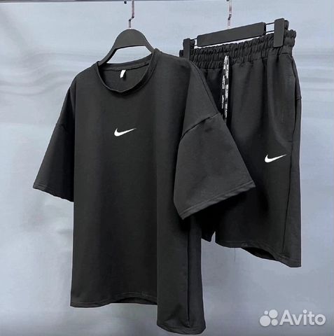 Спортивный костюм nike