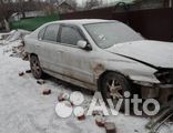 Насос гура Nissan Primera P11