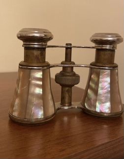 Театральный бинокль. Австрия