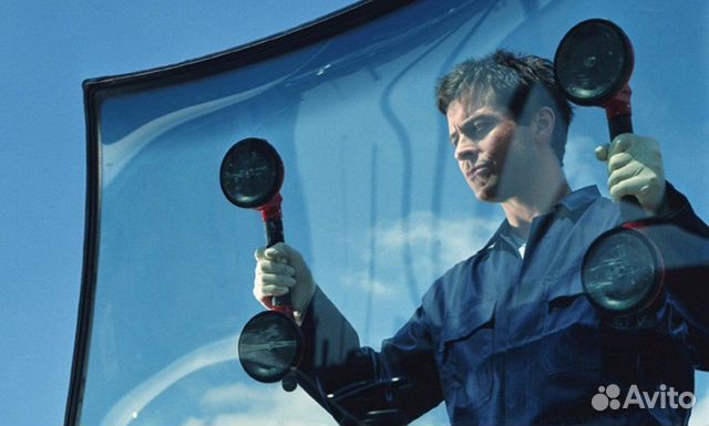 Cтекло на все авто