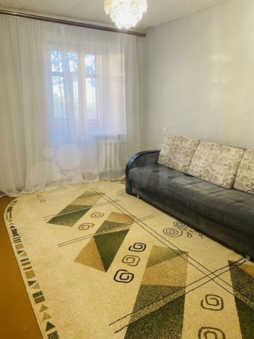 1-к. квартира, 33 м², 4/9 эт.
