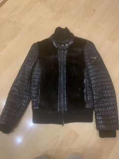 Куртка женская VDP (Италия) 42 44 размер