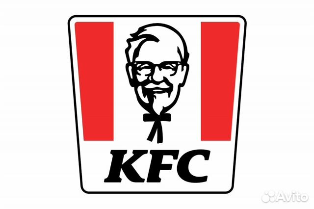 Сотрудник ресторана KFC