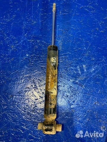 Амортизатор задний Volvo S60 RH 1 поколение B5244S