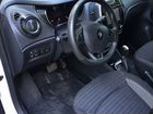 Renault Kaptur 2.0 AT, 2017, 37 000 км объявление продам