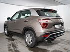 Hyundai Creta 1.6 AT, 2022 объявление продам