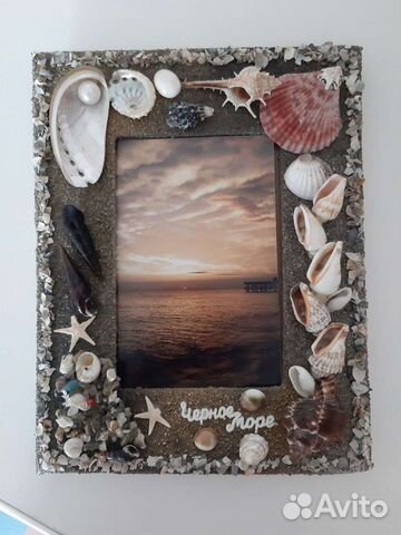 Рамки для фото