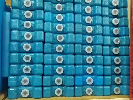 Хладоэлементы (Аккумулятор холода)