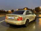 Audi A4 1.8 МТ, 1998, 150 000 км объявление продам