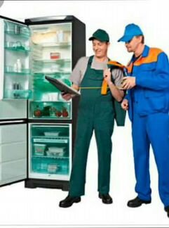 Ремонт холодильников у Вас дома