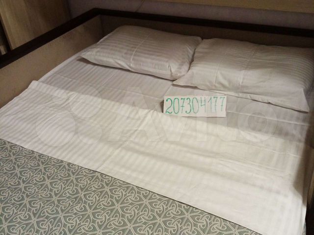 Квартира-студия, 27 м², 2/15 эт.