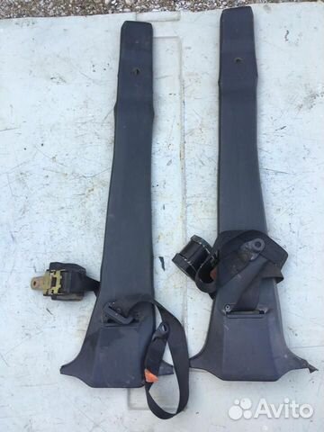 Ремень безопасности бмв Е28