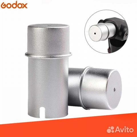 Godox AD-S15 защитный колпачок