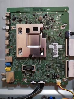 ЖК тв платы main motherboard №2