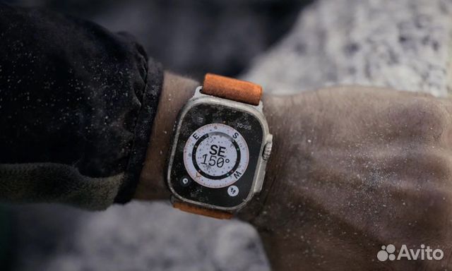 Apple Watch Full “Original” новые