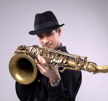 Преподаватель по саксофону, Джазовая Импровизация