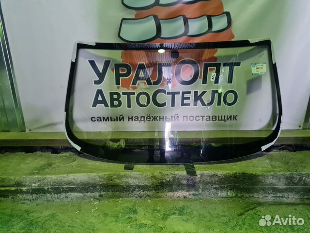 Лобовое стекло ваз приора