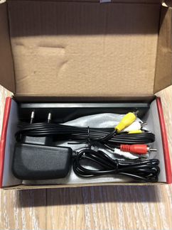 Приставка TV