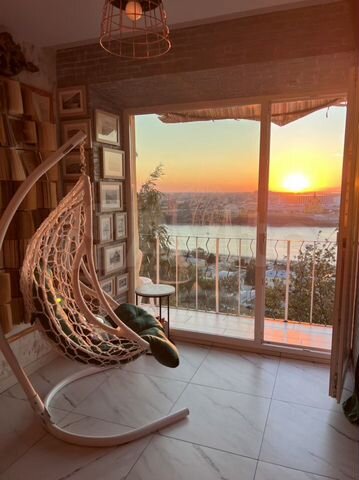 1-к. квартира, 33 м², 5/5 эт.