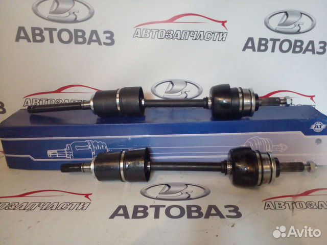 Привод в сборе 2123