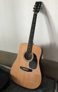 Акустическая гитара Fabio SA105