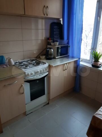 Комната 11 м² в 2-к., 5/5 эт.