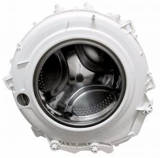 Бак стиральной машины Indesit, Ariston 118020