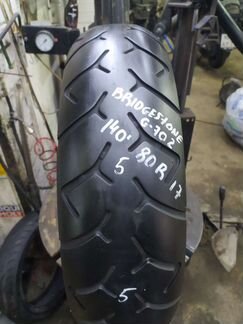 Bridgestone Exedra G702 140/80/17