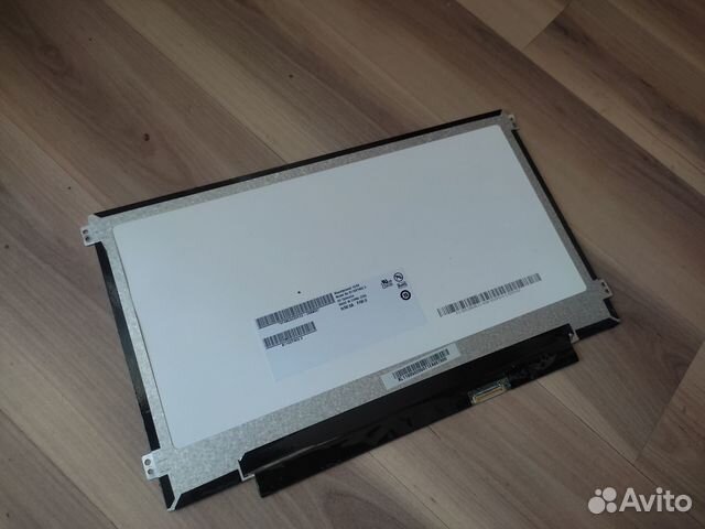 Матрица 11,6 slim 30pin B116XTN02.3