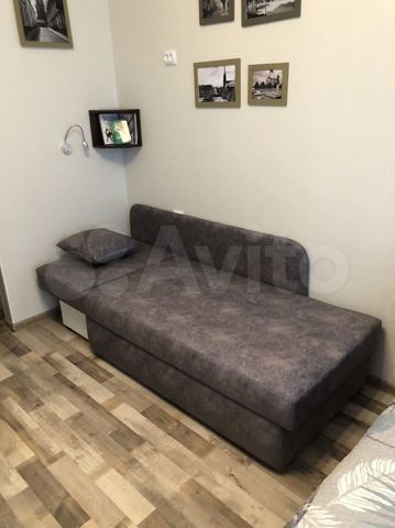 Квартира-студия, 22 м², 2/7 эт.