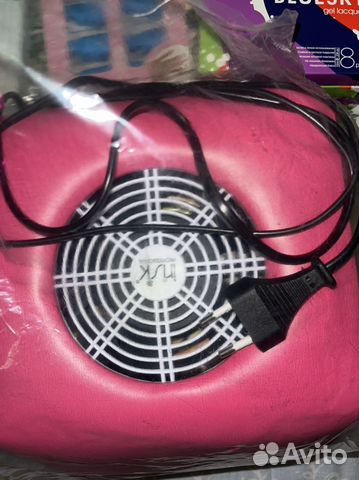 Все для маникюра